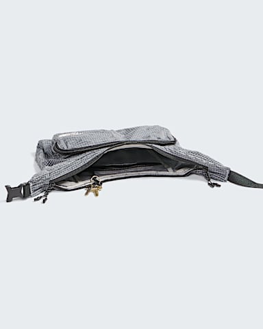Never Stop Crossbody TNF Cumulus Cloud INT