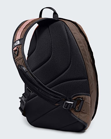 Hot Shot Sling TNF Dark ChestnutCopper Silt BACK