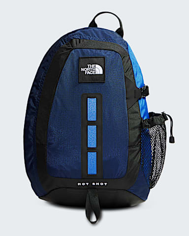 Sac bandoulire Hot Shot TNF Summit NavyActive Blue HERO