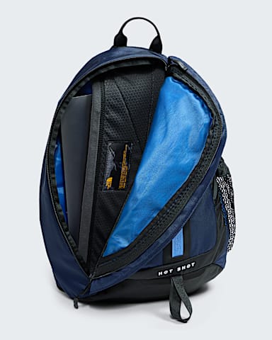 Sac bandoulire Hot Shot TNF Summit NavyActive Blue INT