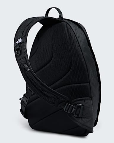 Hot Shot Sling TNF TNF Black BACK