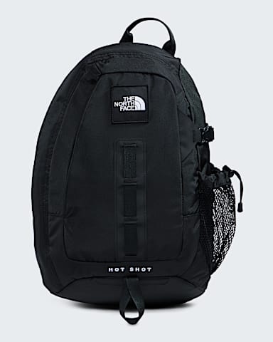Hot Shot Sling TNF TNF Black HERO