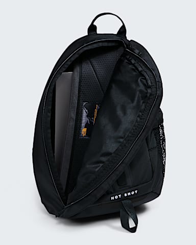 Hot Shot Sling TNF TNF Black INT