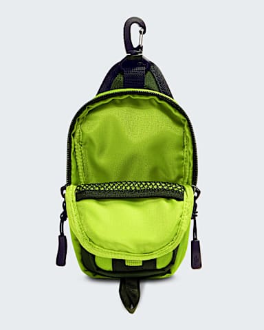 Hot Shot Crossbody TNF Sport MossBottle Green INT