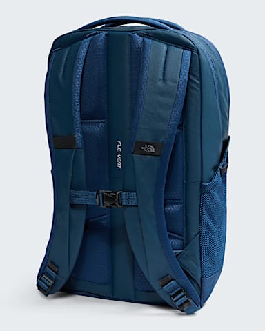 Jester Select Backpack 28L TNF Shady Blue BACK