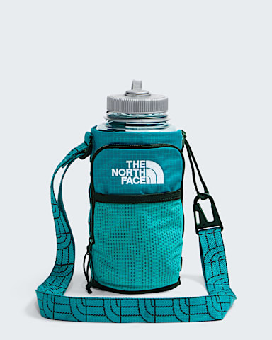 Borealis Water Bottle Holder TNF Restorative TealTNF Black HERO