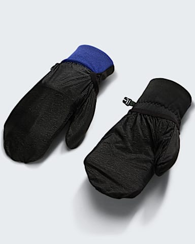 Etip Trail Gloves TNF Bold Blue ALT2