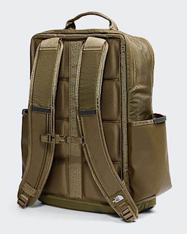 Sac  dos de promenade Base Camp TNF Graine De Carvi BACK