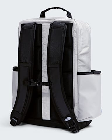 Base Camp Daypack TNF Cumulus CloudTNF Black BACK