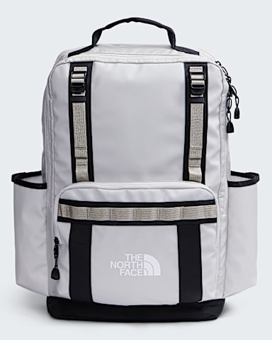 Base Camp Daypack TNF Cumulus CloudTNF Black HERO