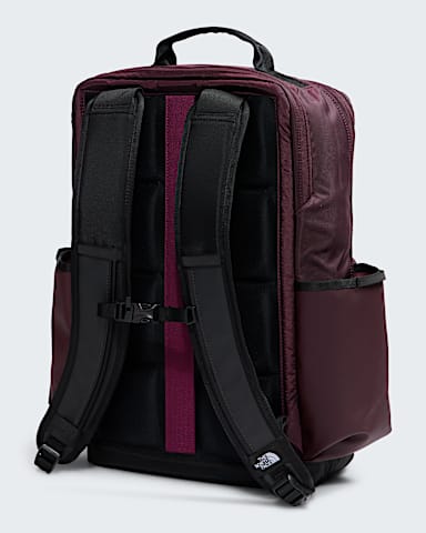 Base Camp Daypack TNF Deep BurgundyTNF Black BACK