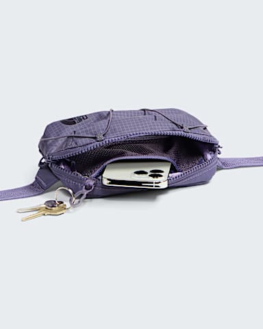 Terra Lumbar1L TNF Grounded PlumEndless Dusk INT