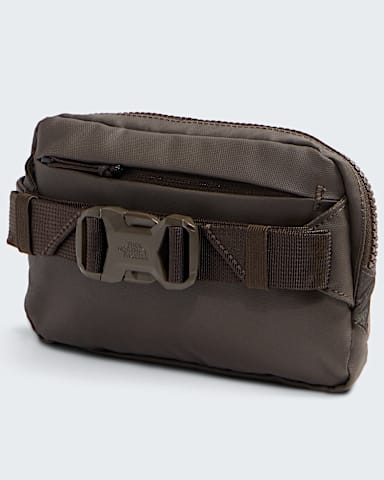 Terra Lumbar1L TNF Dark ChesnutGarnet BACK