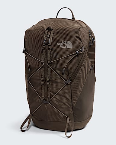 Borealis Trail TNF Dark ChesnutGarnet FRONT34