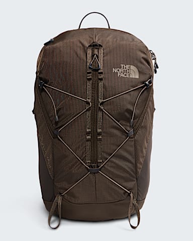 Borealis Trail TNF Dark ChesnutGarnet HERO