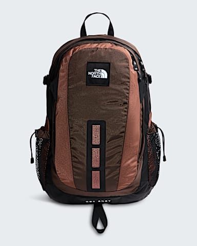 Hot Shot SE Backpack 30L TNF Dark ChestnutCopper Silt HERO