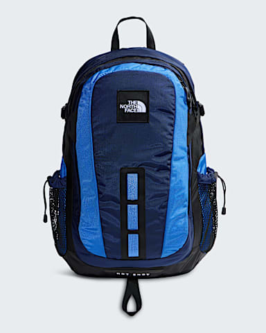 Hot Shot SE TNF Summit NavyActive BlueTNF Black HERO