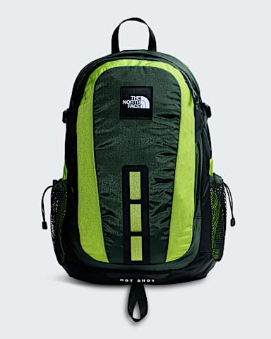 Green Backpacks For Men & Women | The North Face