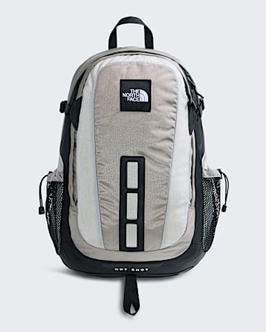 Sac  dos Hot Shot hors srie TNF Dalle PierreNuage Cumulus HERO
