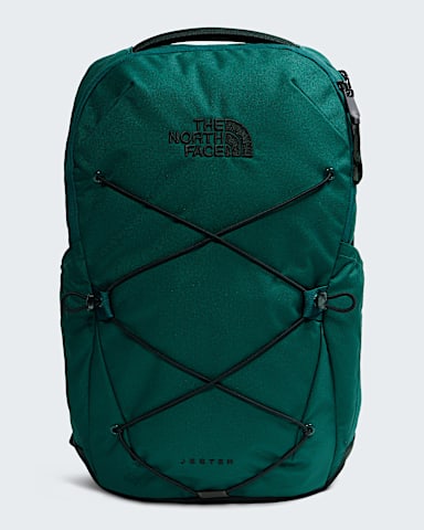 Jester TNF Pacific TealTNF Black HERO