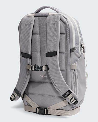 Surge Backpack 31L TNF Stone SlabCumulus Cloud BACK