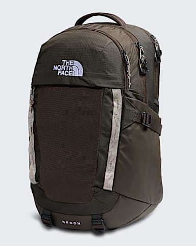 Recon TNF Marron Chataigne FonceGris Pierre FRONT34