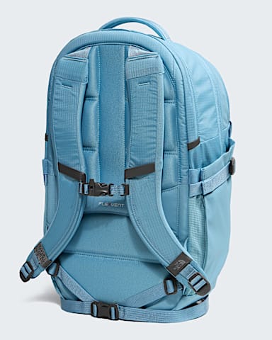Sac  dos Recon pour femmes TNF Turquoise Pale BACK
