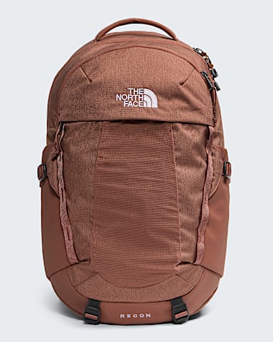 Womens Recon TNF Copper Silt Light HeatherCopper Silt HERO