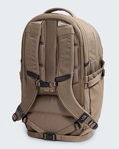 Sac  dos Recon pour femmes TNF Grenat Chine FonceGrenat BACK