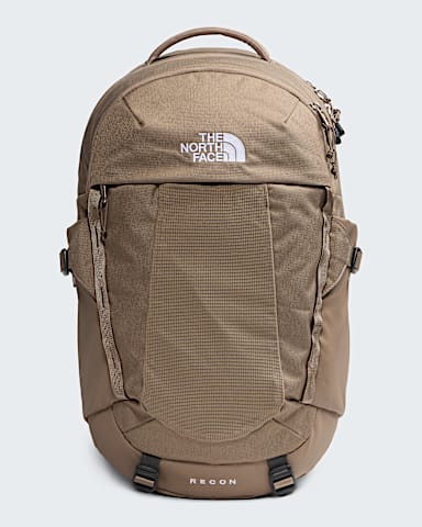 Sac  dos Recon pour femmes TNF Grenat Chine FonceGrenat HERO