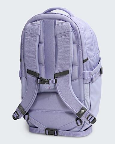 Womens Recon TNF Pale Plum Light HeatherPale Plum BACK