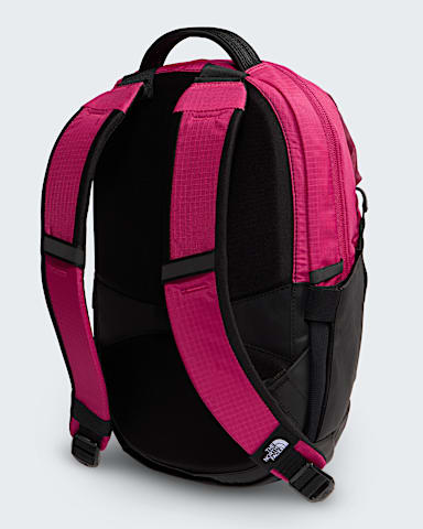 Borealis Mini Backpack 10L TNF Lali GuranBurgundy CrushTNF Black BACK
