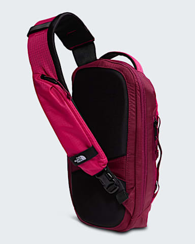 Borealis Sling TNF Lali GuranBurgundy CrushTNF Black BACK
