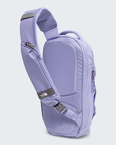 Borealis Sling 6L TNF Pale Plum Light HeatherPale Plum BACK