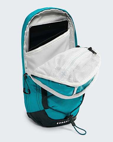 Borealis Sling TNF Restorative TealTNF BlackPacific Teal INT