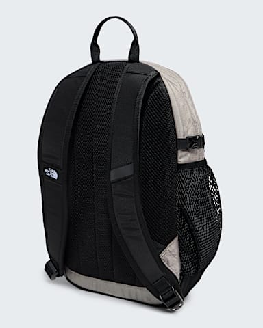 Hot Shot Mini TNF Stone SlabCumulus Cloud BACK