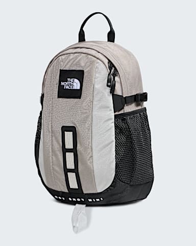 Hot Shot Mini TNF Stone SlabCumulus Cloud FRONT34