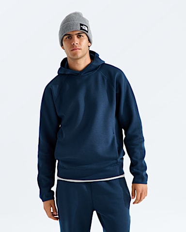 Chandail  capuchon Dynamic pour hommes TNF Bleu Sommet HERO