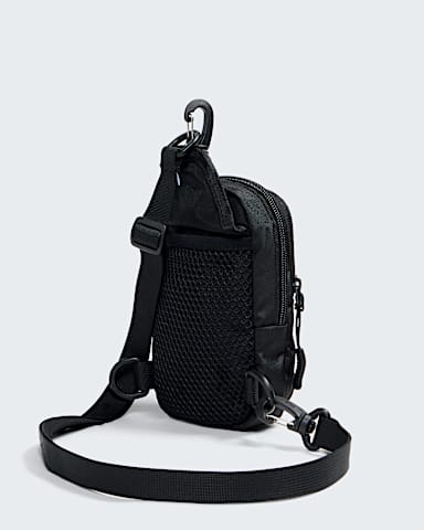 Sac  bandoulire Hot Shot TNF Noir TNF BACK