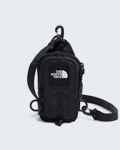 Sac  bandoulire Hot Shot TNF Noir TNF HERO