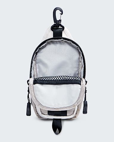 Hot Shot Crossbody TNF Stone SlabCumulus Cloud INT