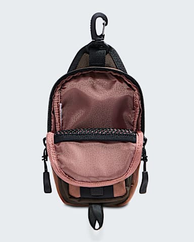 Hot Shot Crossbody TNF Copper SiltDark Chesnut INT