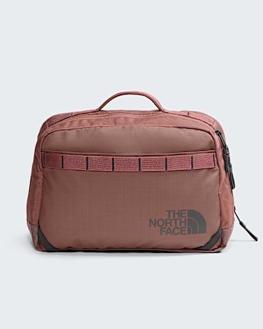 lingue Base Camp Voyager TNF Limon CuivrePlomb HERO