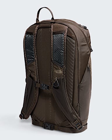 Borealis Trail TNF Dark ChesnutGarnet BACK
