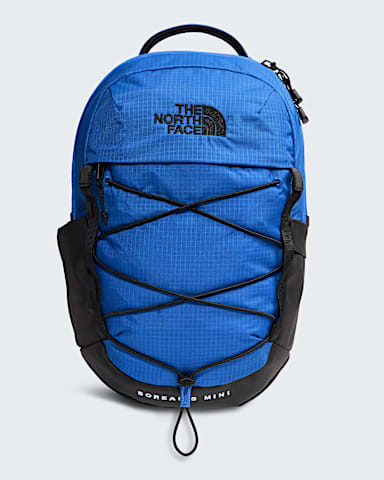 Borealis Mini Backpack  10L TNF Active BlueTNF Black HERO