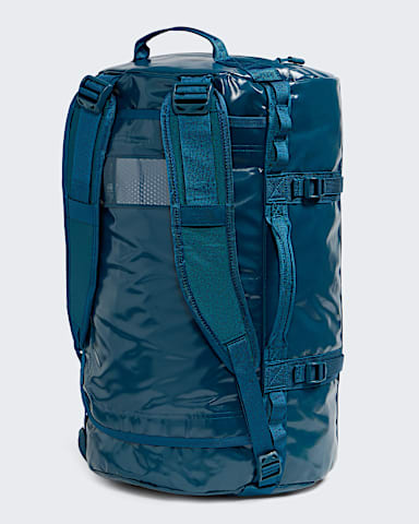 Base Camp Duffel Special Edition S TNF Midnight Petrol BACK