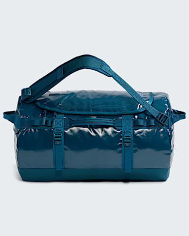 Base Camp Duffel Special Edition S TNF Midnight Petrol HERO
