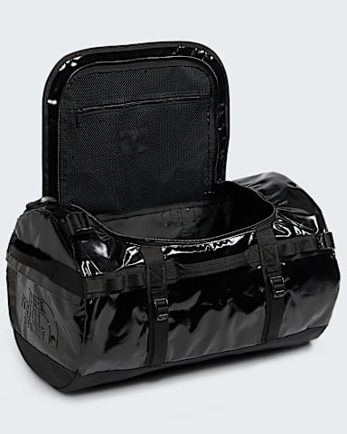Base Camp Duffel Special Edition S TNF TNF BlackTNF Black INT