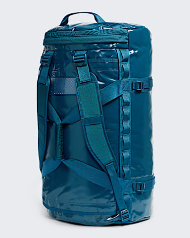 Base Camp Duffel Special Edition L TNF Midnight Petrol BACK
