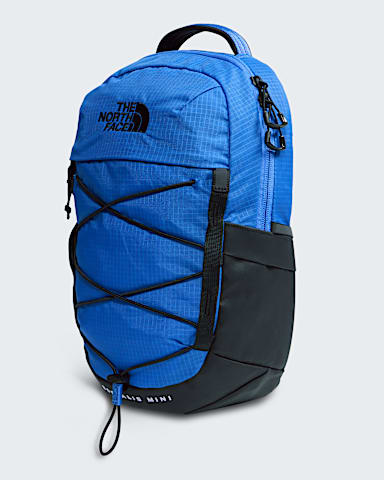 Borealis Mini Backpack  10L TNF Active BlueTNF Black FRONT34